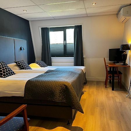 Hotel Wapen Van เดลเด็น ภายนอก รูปภาพ