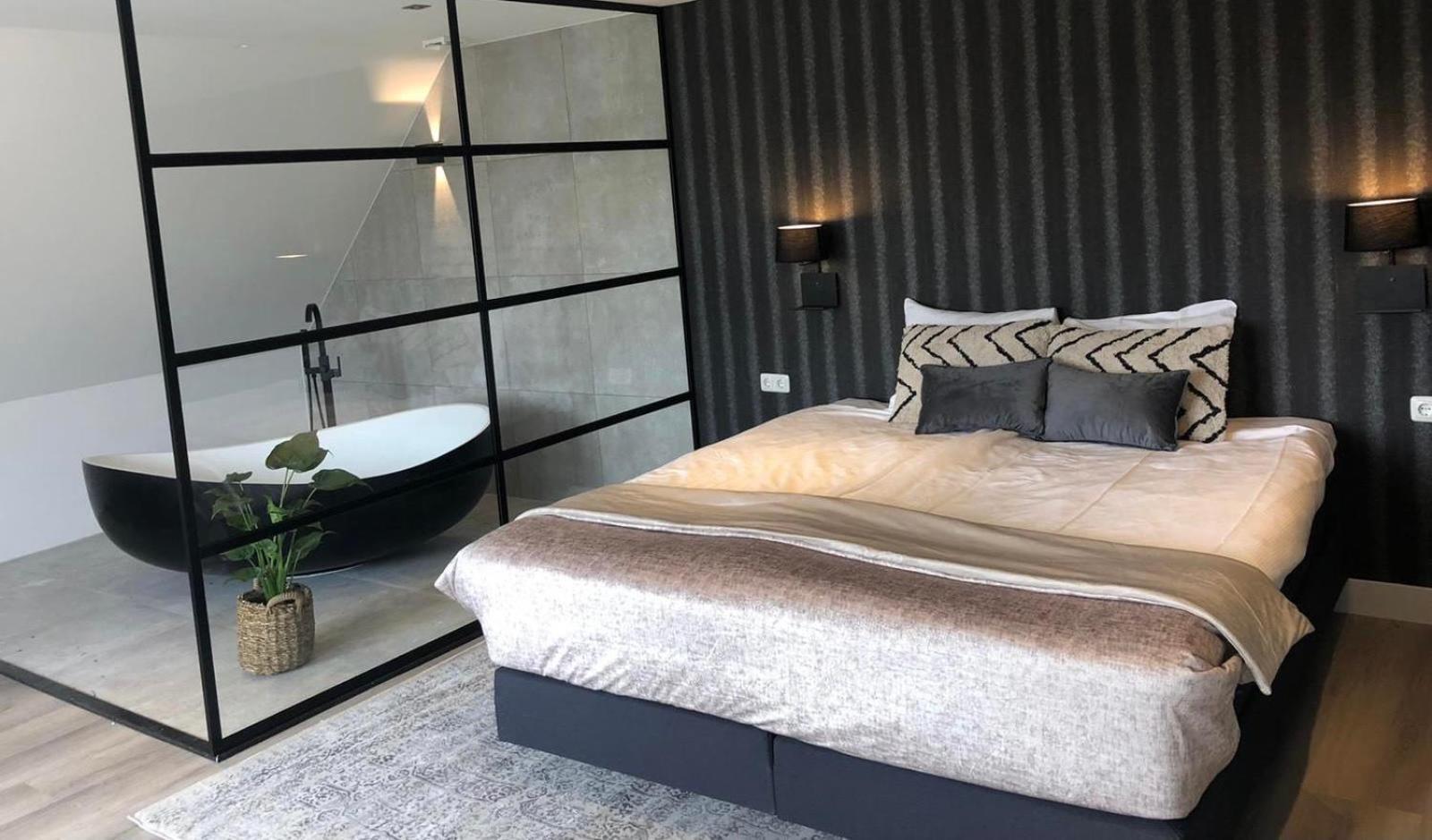 Hotel Wapen Van เดลเด็น ภายนอก รูปภาพ