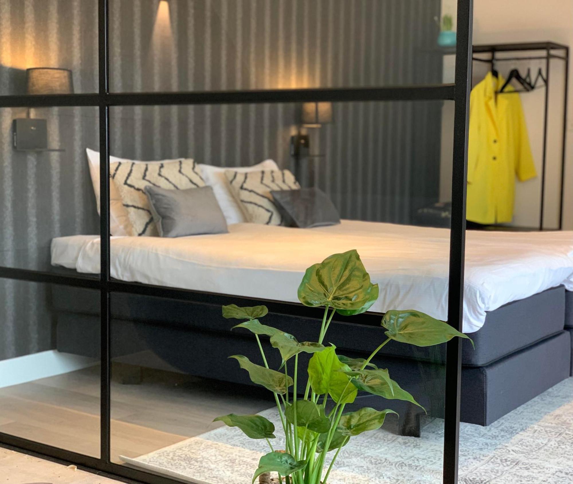 Hotel Wapen Van เดลเด็น ภายนอก รูปภาพ