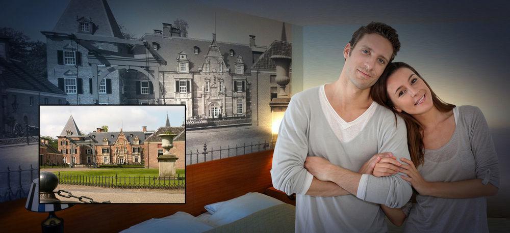 Hotel Wapen Van เดลเด็น ภายนอก รูปภาพ