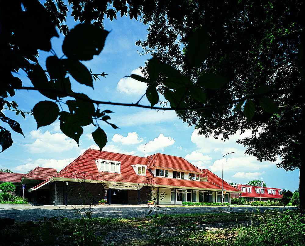 Hotel Wapen Van เดลเด็น ภายนอก รูปภาพ