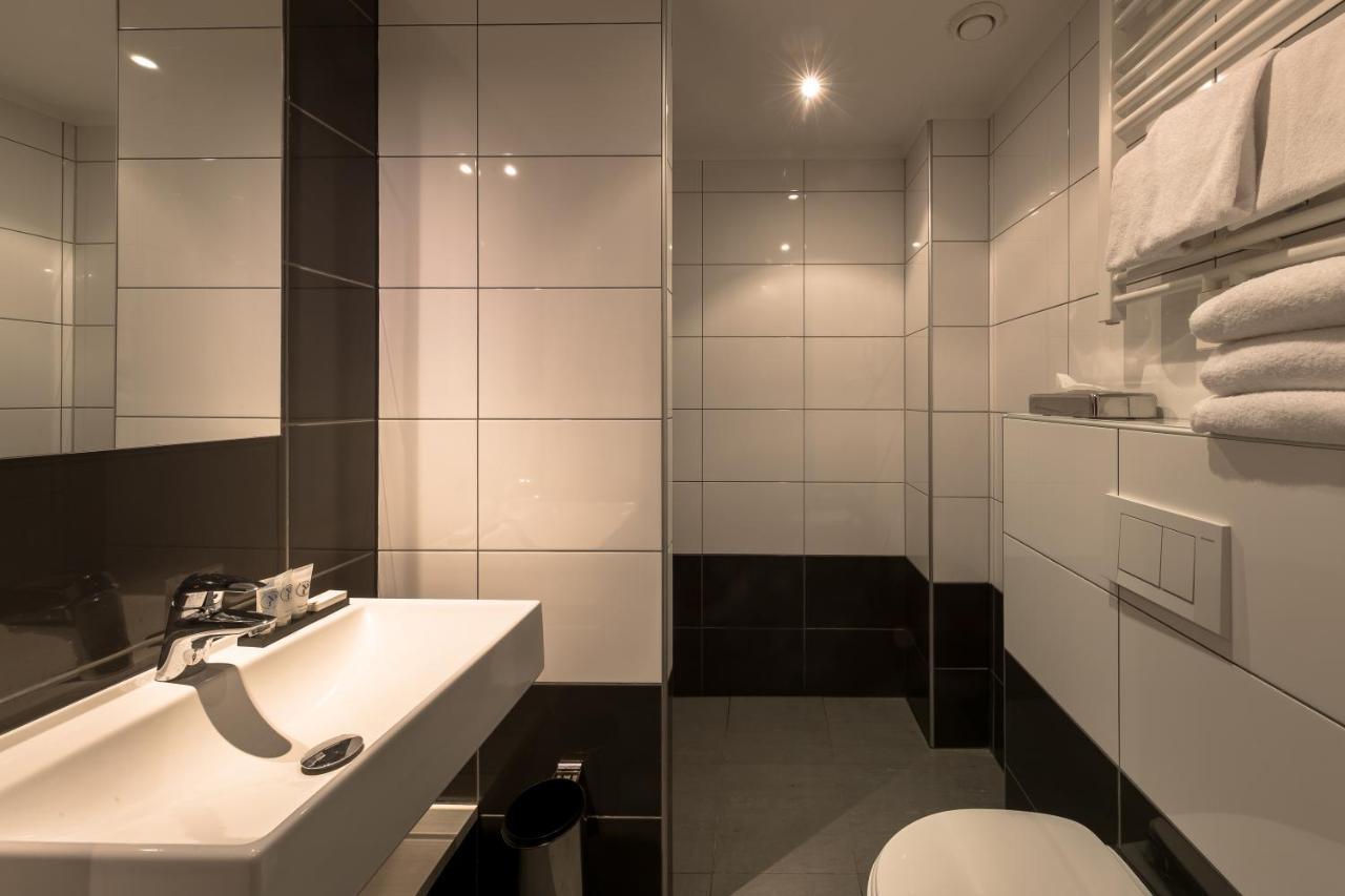 Hotel Wapen Van เดลเด็น ภายนอก รูปภาพ