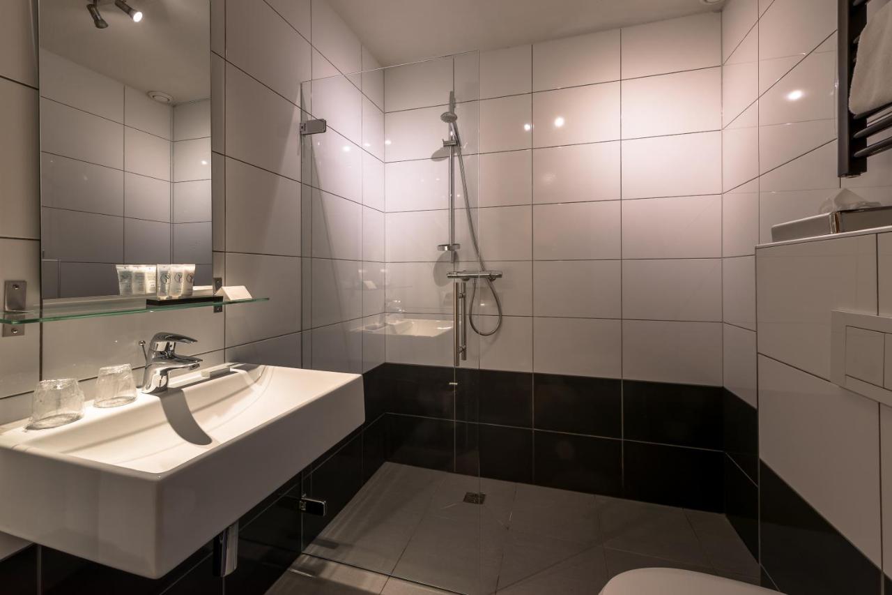 Hotel Wapen Van เดลเด็น ภายนอก รูปภาพ